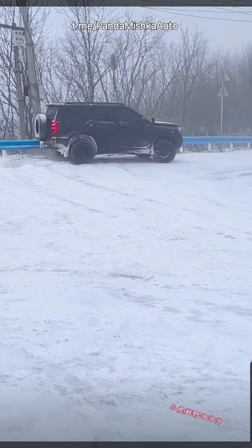 Tank 400 повезло успел #автоизкитая смотреть онлайн