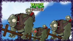 Растения против Зомби PvZ Plants vs Zombies ПвЗ Выигрываем каждый бой!