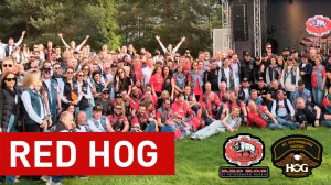 Командор RED HOG раскрывает карты: что стоит за названием клуба