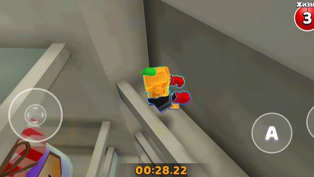 Где найти всё стикеры в супер беар адвенчер? super bear adventure легко! смотреть онлайн