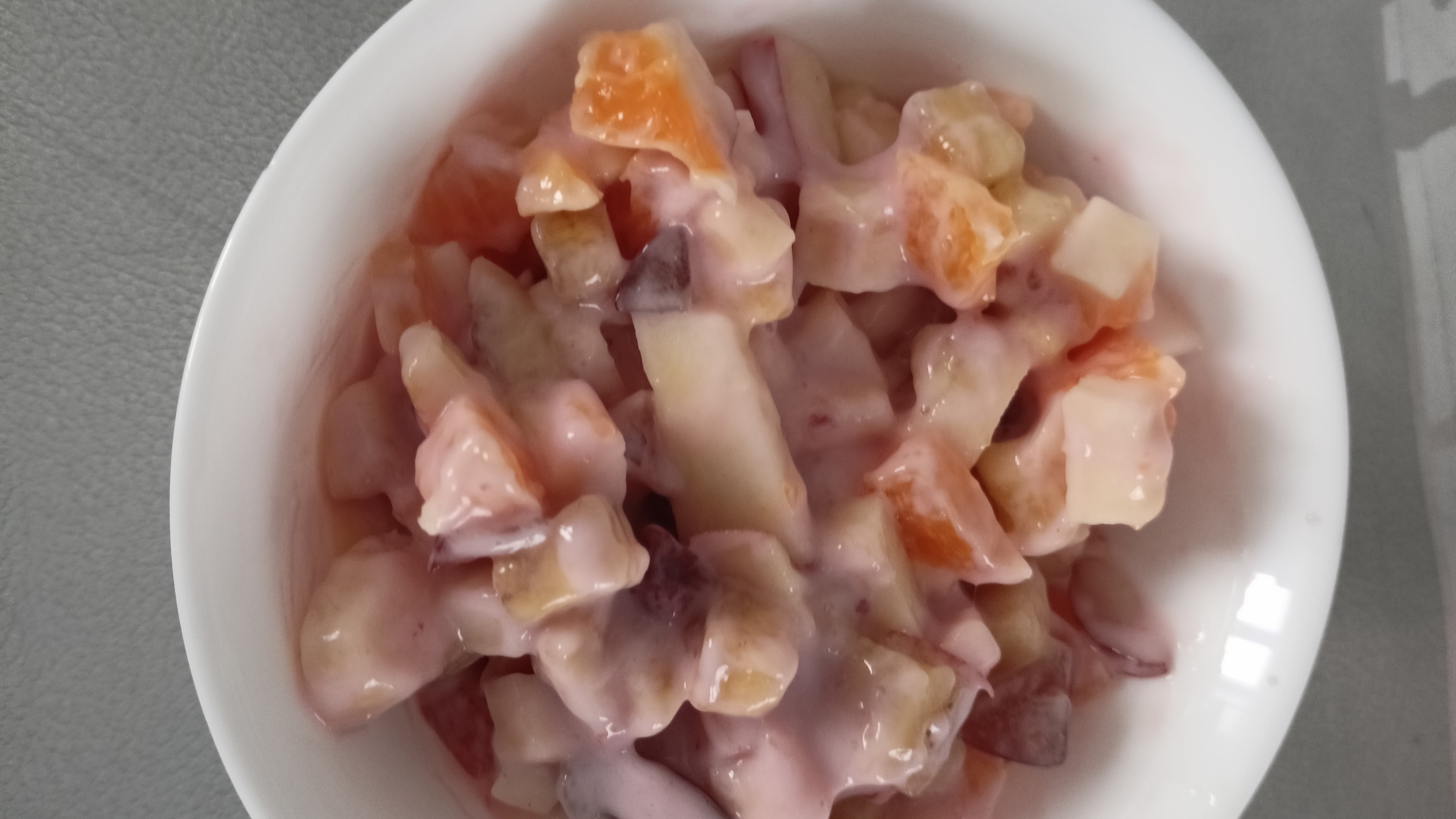 Съездили в соседний район, Пристроила залежалые фрукты, напекла беляшей смотреть онлайн