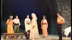 Утренняя фея акт 2