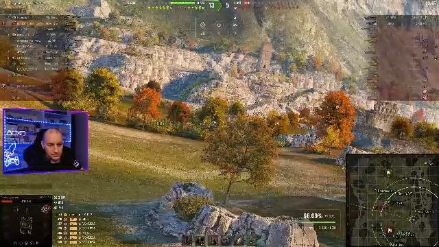 новый год в мире танков, прокачиваю танки смотреть онлайн