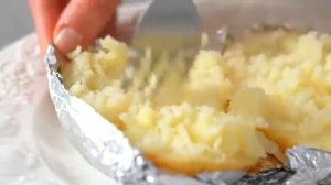 От такой КАРТОШКИ будут в восторге все! Картофель с беконом в духовке