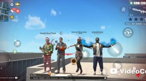 гранд криминал онлайн ГКО 2