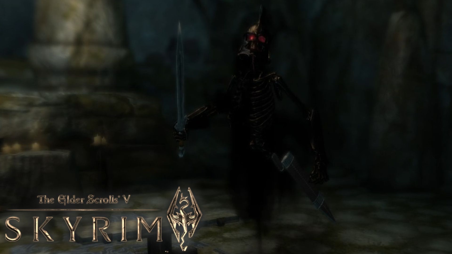 "РАССВЕТНАЯ ЗАРЯ" The Elder Scrolls V: Skyrim Прохождение №53 смотреть онлайн