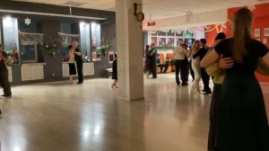 01 Милонга Бамос Десперадо Уфа 03.01.25