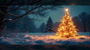 В лесу родилась ёлочка   / стих.  Светлана Чеботков ( Светомира )