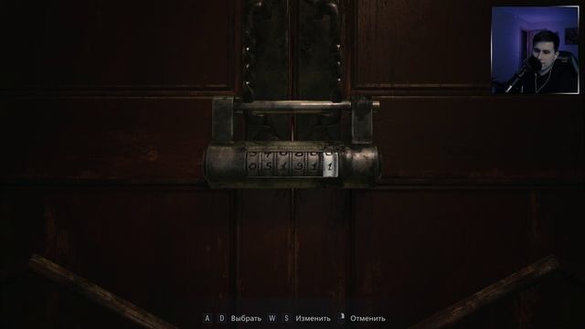 Прохождение Resident Evil Village Хард Донна Беневиенто серия 3