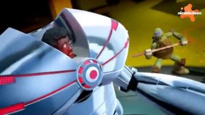 черепашки ниндзя 40 менут