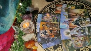 Как он там без вас 💞 таро расклад