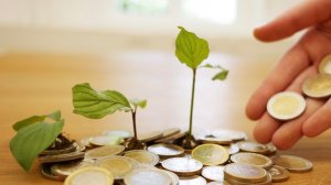 Пьяный инвестор с вами