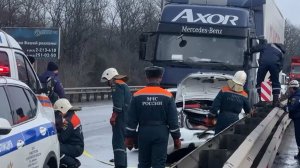 До четырех возросло число пострадавших в ДТП в Ростовской области