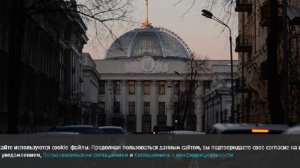 В раде допустили проведение выборов вместе с референдумом