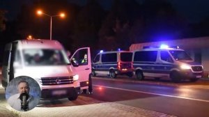 Германию трясёт. Берлин шокирован. Самые обсуждаемые новости сегодня