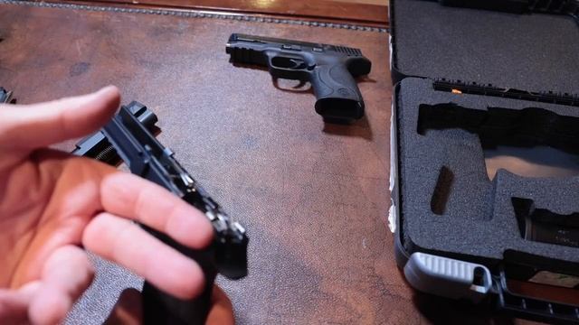 Зиг Зауэр П 320 а калибре 11.43х23 (45) обзор разборка и сборка смотреть онлайн