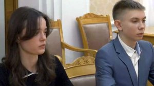 Лавров исполнил мечты детей из Луганска и Воронежа в рамках акции «Елка желаний»