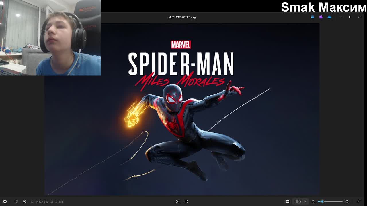 играю Marvels Человек-Паук: Майлз Моралес. Полное прохождение. часть 3