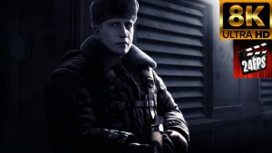 Rogue Warrior (2009) - Кинематографический Трейлер (Улучшенное качества до 8K)