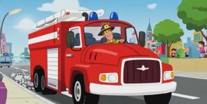 Машинки в сказочном лесу: кто найдет дорогу? мультик