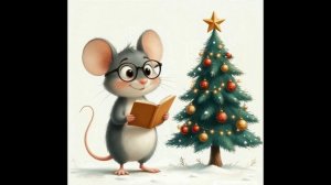 Мышинный Маяковский