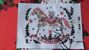 2 и 3 января. Декоративные штучки своими руками и брошки.