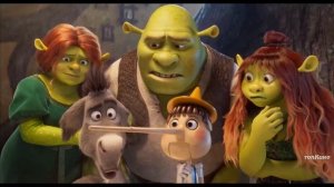 Шрэк 5 нарезка 2026 наш тг⬇️