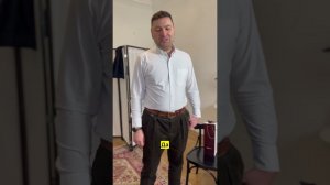 ПРОНИНБРЮКИ - ВЫБОР ЖЕНЫ! Коричневые или Синие? #мужскойстиль