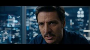 Мстители_ Доктор Дум трейлер (Дубляж)