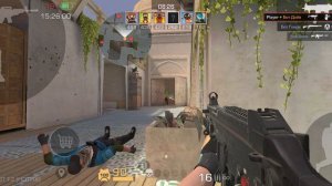 играю в стенд чилов (1 часть)