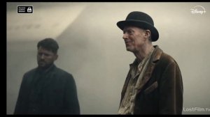 Тысяча ударов (2 сезон) — Русский трейлер (2026)