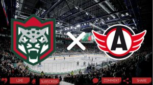 Ак Барс - Автомобилист | Текстовая трансляция