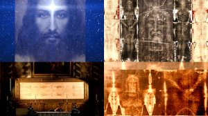 Туринская плащаница и современная наука. Новые открытия. Код ДНК. Реликвия или подделка?