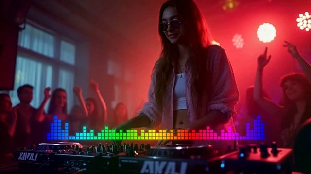 Best Italo Disco Vocals – Kiss of the 80s – Romantic Disco (AI)_2K-1440p смотреть онлайн