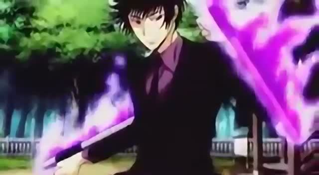 Katekyo Hitman Reborn AMV - Dino, Belphegor, Hibari, Gokudera