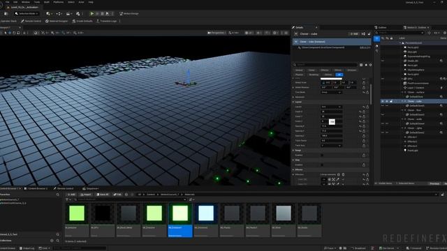 11 GPU Core Power-Up Part 1 Cloner Setup