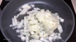 Рыбный суп из консервов _  суп за уши не оттащишь так вкусно _ Рецепты просто