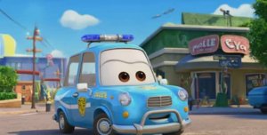 Вперед, к приключениям! мультик