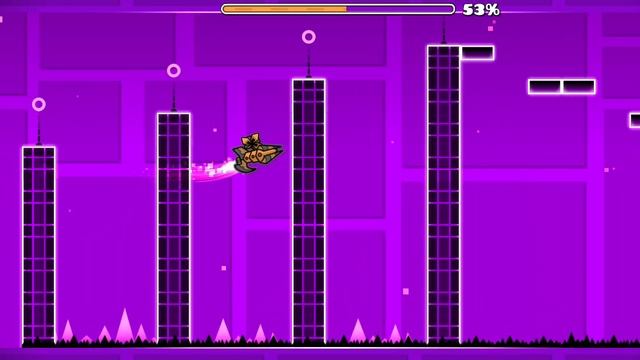 что отправляет мне друг когда я его попросил пройти stereo madness смотреть онлайн