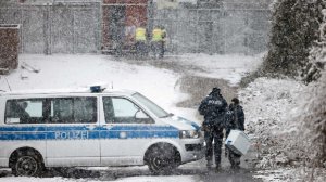 Анархистская группировка взяла на себя ответственность за блэкаут в Берлине