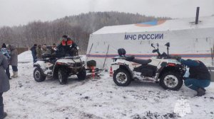 В СК раскрыли новые подробности исчезновения семьи Усольцевых