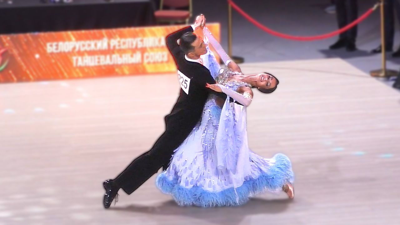 Взрослые St (Open) финал: вальс, танго, венский вальс, фоктсрот, квикстеп. Capital Cup Minsk 2025 смотреть онлайн