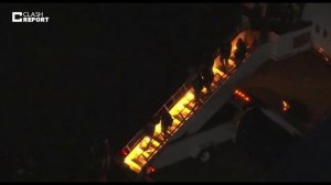 ‼️🇺🇸🇻🇪Мадуро с мешком на голове вывели из самолёта в Нью-Йорке под стражей США !!!