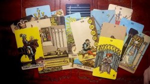 ТАРО РАСКЛАД 🔥 ВСЁ ИЗМЕНИТСЯ ОЧЕНЬ СКОРО❗️