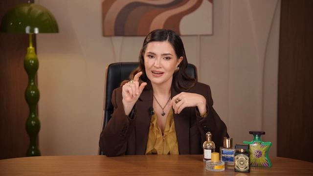 ВСЁ о парфюмерии за 18 МИНУТ! Как ВЫБРАТЬ свой идеальный АРОМАТ ? смотреть онлайн