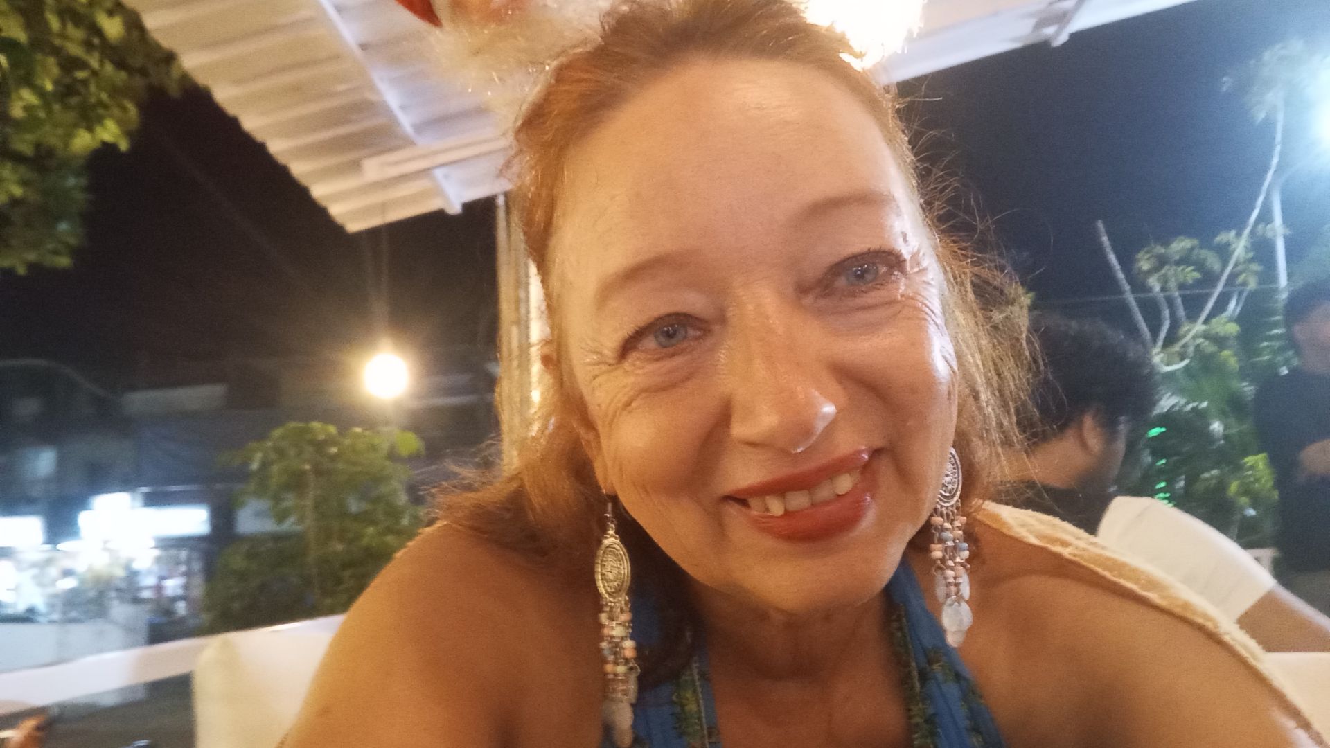 Индия,Гоа,встречаем праздники! смотреть онлайн