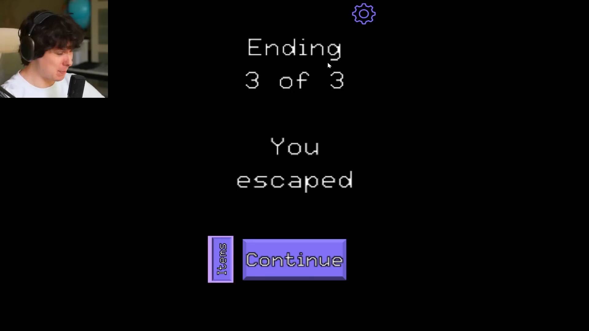 ФАНАТКА ПРИГЛАСИЛА ВИНДИ К СЕБЕ (и это правда страшно) смотреть онлайн