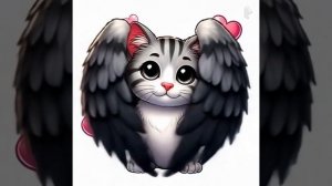 когда приготовила крылья к полёту