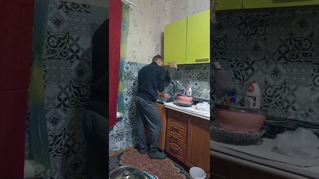 Всем доброе утро 🌤 смотреть онлайн