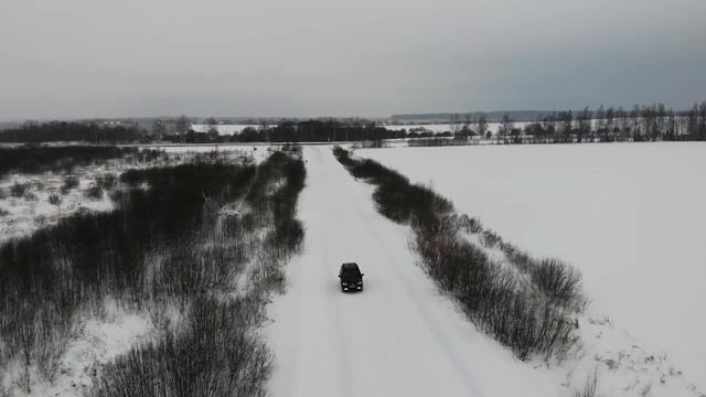 Зимняя сказка и ПингоНива смотреть онлайн